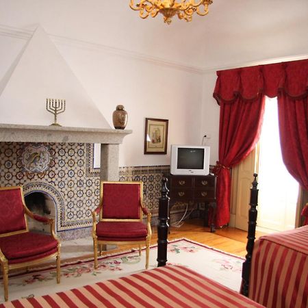 アライオロス Casa D. Diogo Bed & Breakfast エクステリア 写真