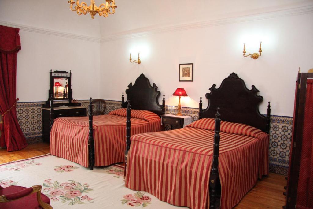 アライオロス Casa D. Diogo Bed & Breakfast 部屋 写真