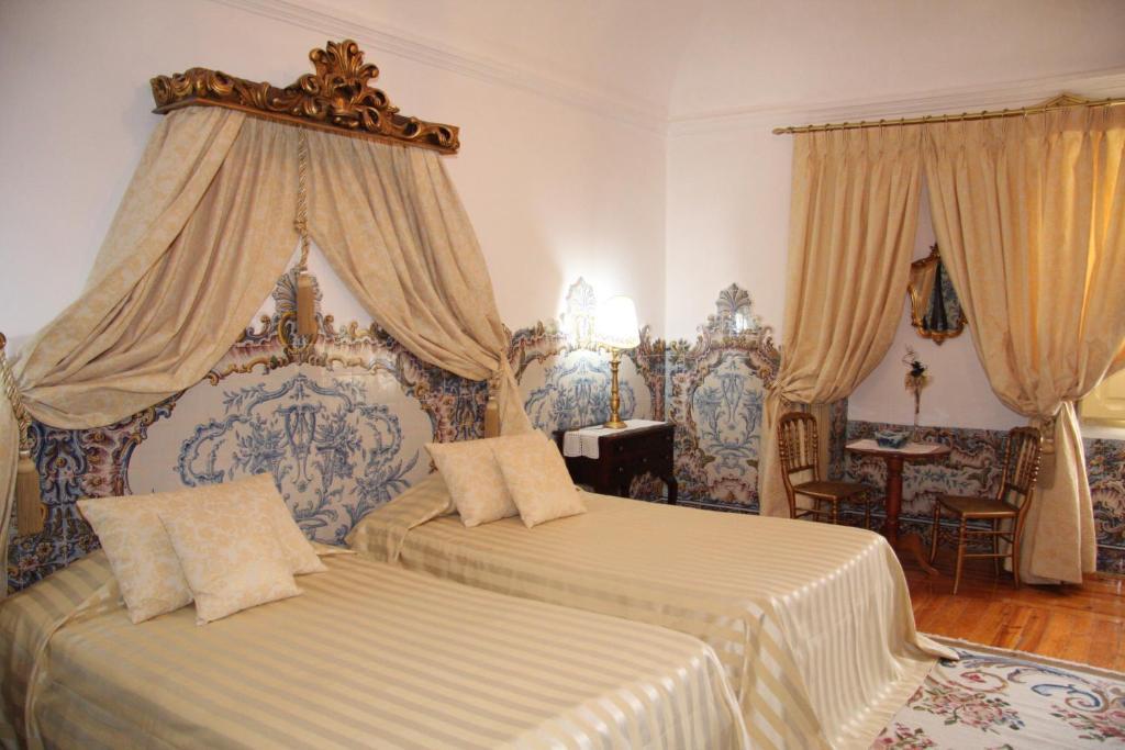 アライオロス Casa D. Diogo Bed & Breakfast 部屋 写真