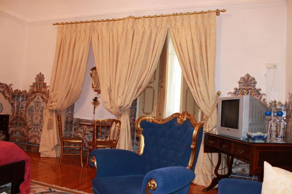 アライオロス Casa D. Diogo Bed & Breakfast 部屋 写真