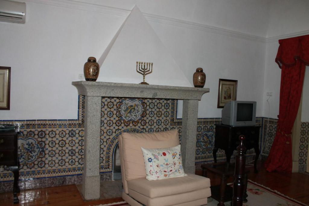 アライオロス Casa D. Diogo Bed & Breakfast 部屋 写真