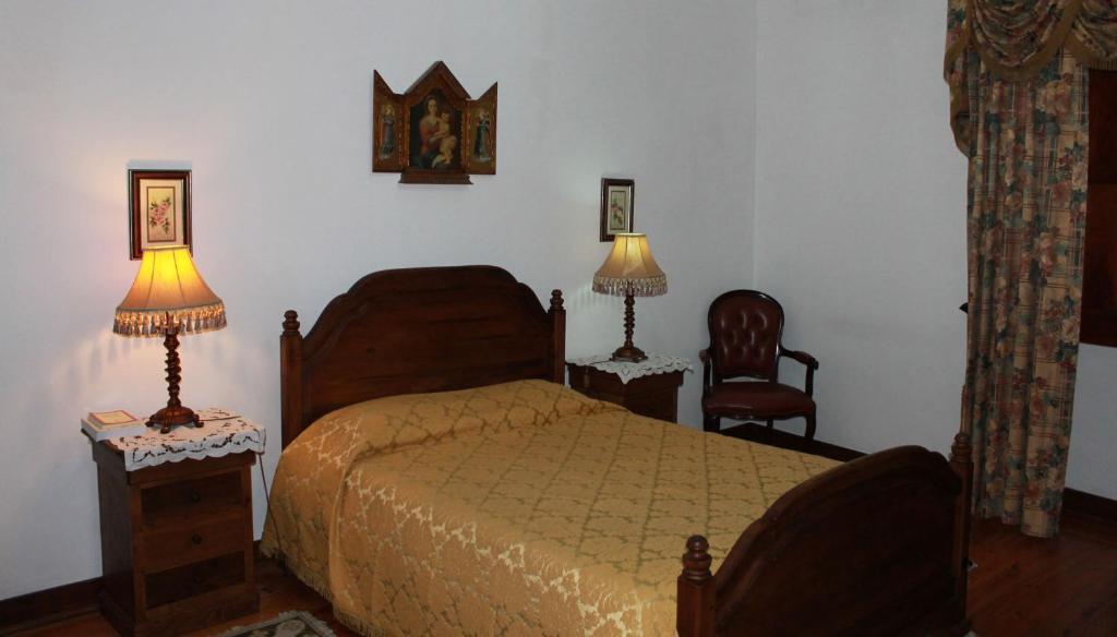 アライオロス Casa D. Diogo Bed & Breakfast 部屋 写真