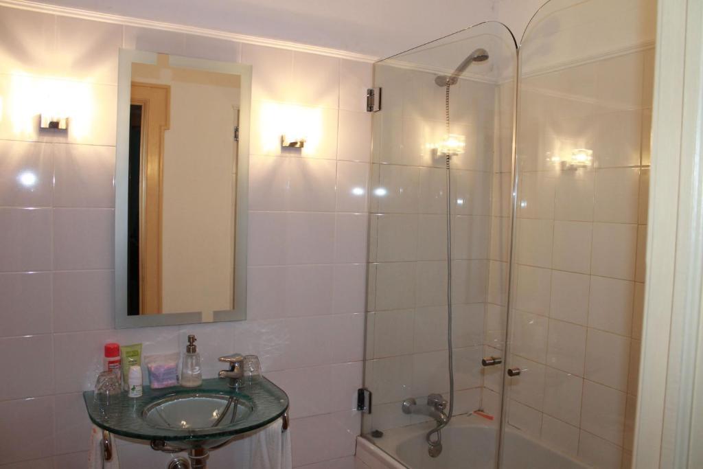 アライオロス Casa D. Diogo Bed & Breakfast 部屋 写真