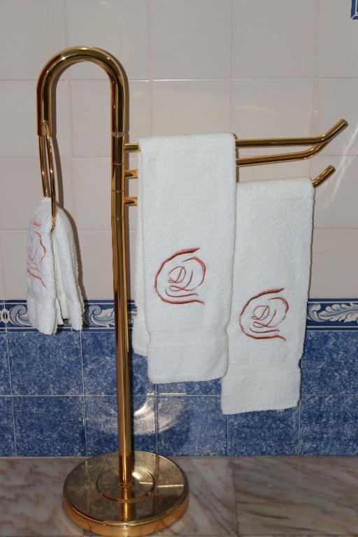 アライオロス Casa D. Diogo Bed & Breakfast 部屋 写真