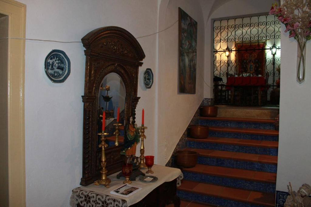 アライオロス Casa D. Diogo Bed & Breakfast エクステリア 写真