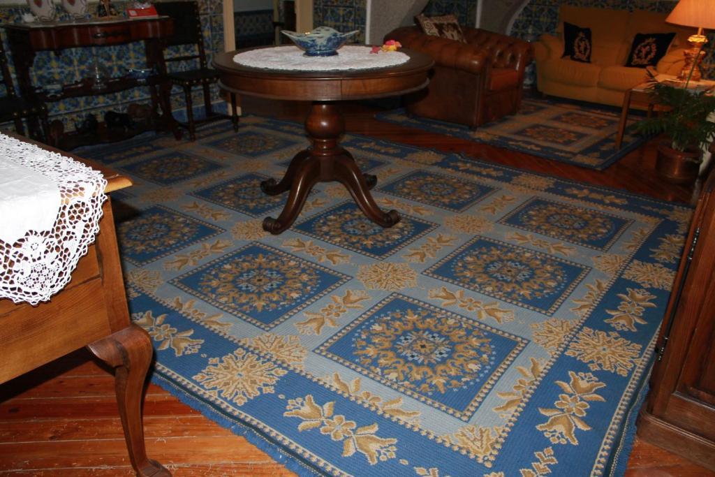 アライオロス Casa D. Diogo Bed & Breakfast エクステリア 写真