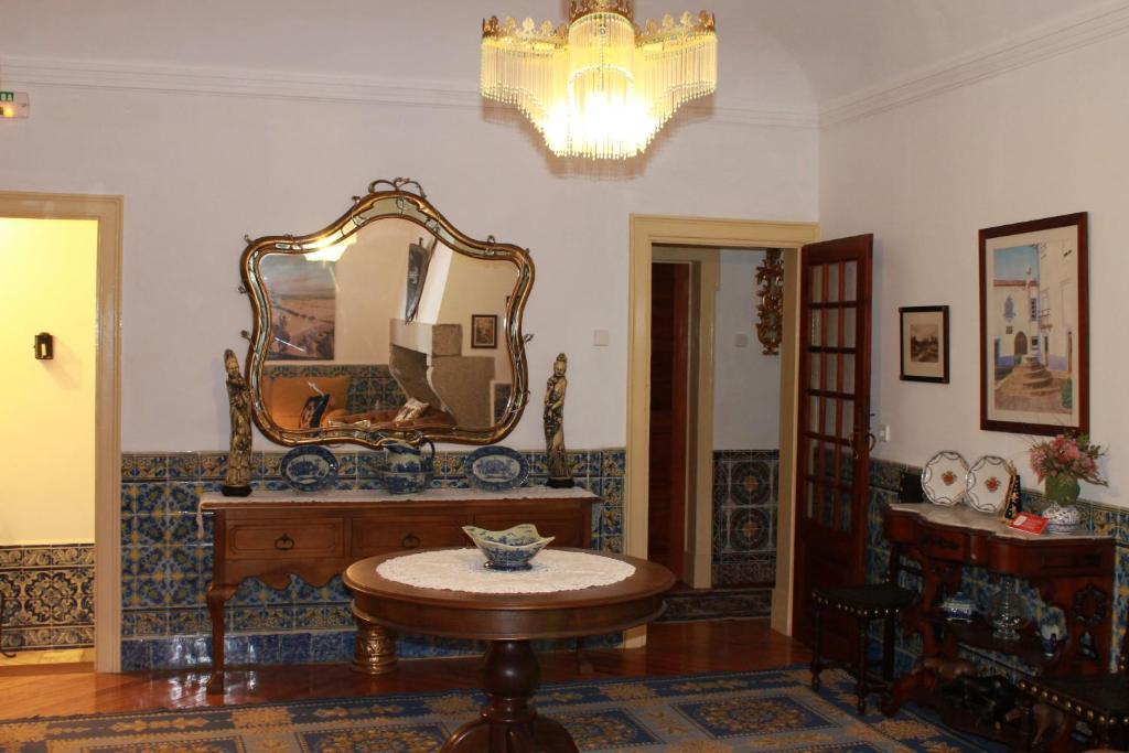 アライオロス Casa D. Diogo Bed & Breakfast エクステリア 写真