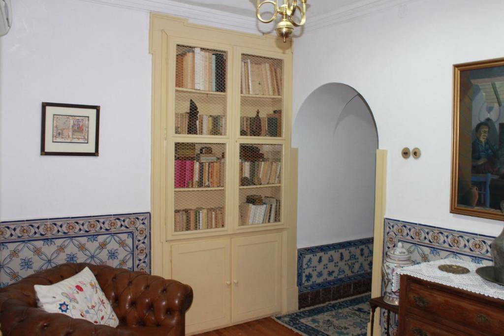 アライオロス Casa D. Diogo Bed & Breakfast エクステリア 写真