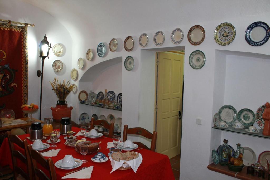 アライオロス Casa D. Diogo Bed & Breakfast エクステリア 写真
