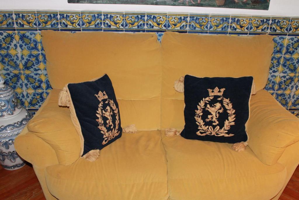 アライオロス Casa D. Diogo Bed & Breakfast エクステリア 写真